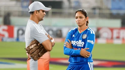 Muzumdar wants India to 'stay in the present' ahead of Lord's Test